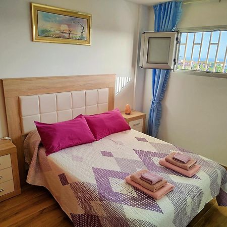 Residencial Los Molinos con piscina Playa del Inglés Exterior foto